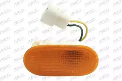 Фонарь указателя поворота PRASCO купить