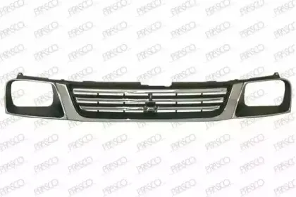 Решетка радиатора PRASCO купить