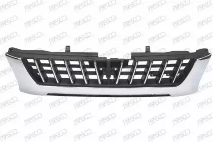 Решетка радиатора PRASCO купить