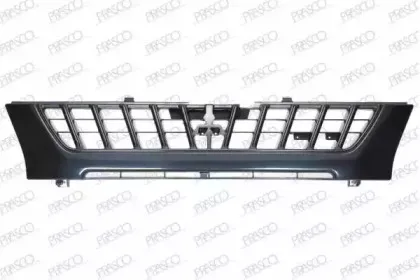 Решетка радиатора PRASCO купить