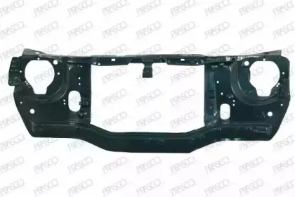 Облицовка передка PRASCO купить