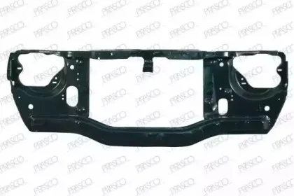 Облицовка передка PRASCO купить