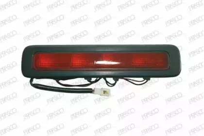 Дополнительный фонарь сигнал торможения PRASCO купить