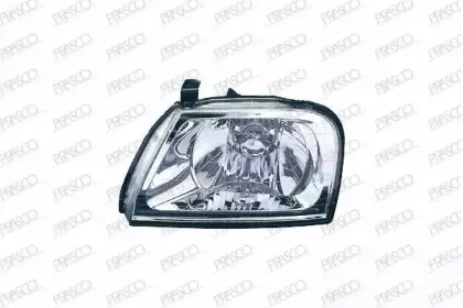 Основная фара PRASCO купить