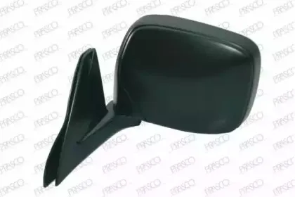 Наружное зеркало PRASCO купить