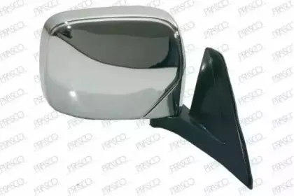 Наружное зеркало PRASCO купить