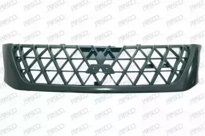 Решетка радиатора PRASCO купить
