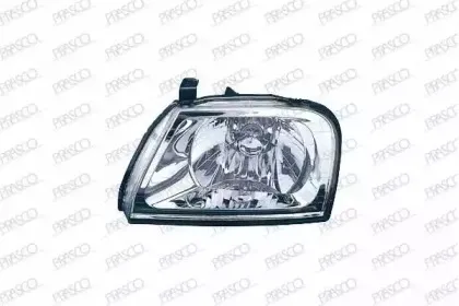 Основная фара PRASCO купить