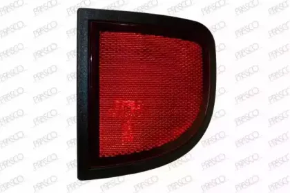 Отражатель, стояночный / габаритный огонь PRASCO купить
