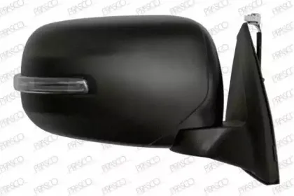 Наружное зеркало PRASCO купить