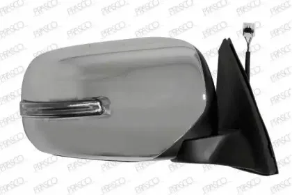 Наружное зеркало PRASCO купить