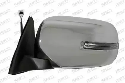 Наружное зеркало PRASCO купить