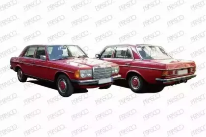 Боковина PRASCO купить