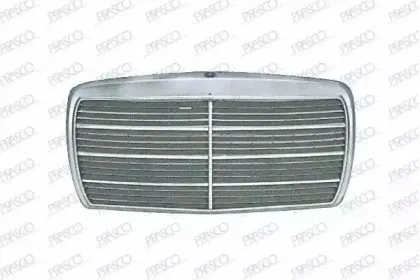 Решетка радиатора PRASCO купить