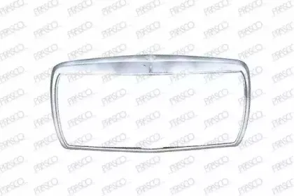 Рамка, облицовка радиатора PRASCO купить