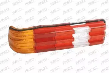 Рассеиватель, фонарь указателя поворота PRASCO купить