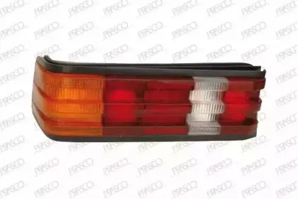 Задний фонарь PRASCO купить
