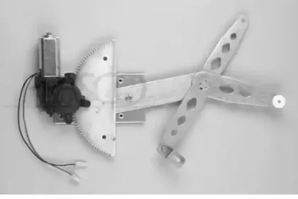 Подъемное устройство для окон PRASCO купить