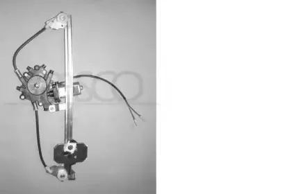 Подъемное устройство для окон PRASCO купить