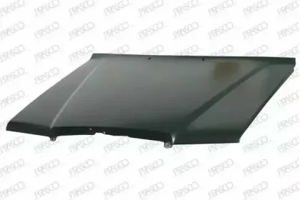 Капот двигателя PRASCO купить