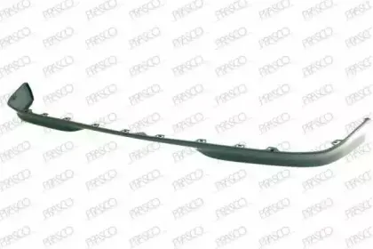 Спойлер PRASCO купить