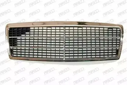 Решетка радиатора PRASCO купить