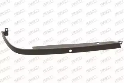 Облицовка, основная фара PRASCO купить