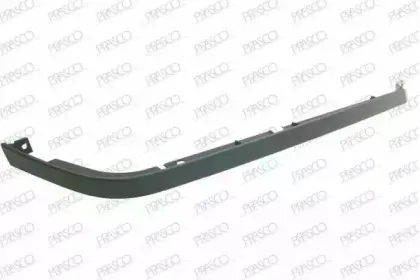 Облицовка, основная фара PRASCO купить