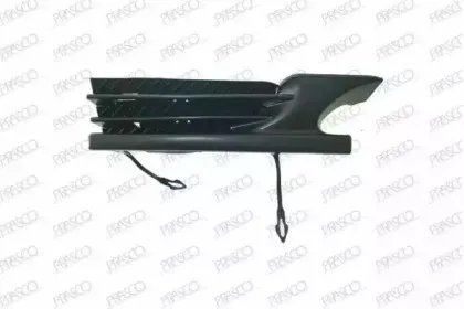 Решетка вентилятора, буфер PRASCO купить