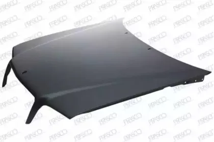 Капот двигателя PRASCO купить