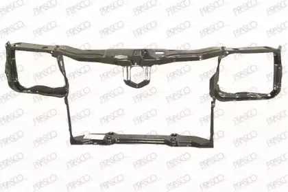 Облицовка передка PRASCO купить