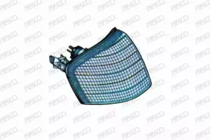 Фонарь указателя поворота PRASCO купить