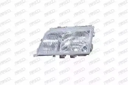 Основная фара PRASCO купить