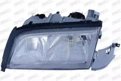 Основная фара PRASCO купить