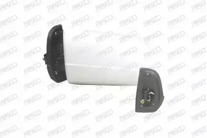 Наружное зеркало PRASCO купить