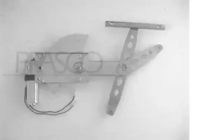 Подъемное устройство для окон PRASCO купить