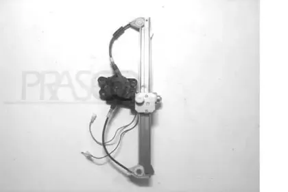 Подъемное устройство для окон PRASCO купить