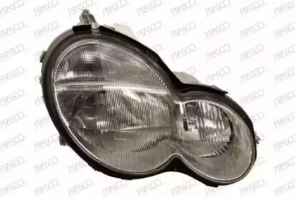 Основная фара PRASCO купить