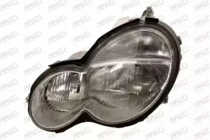 Основная фара PRASCO купить