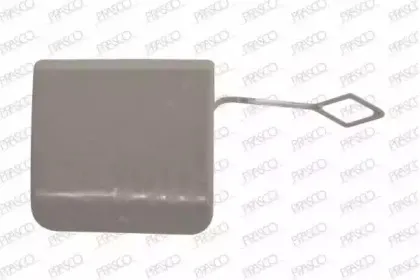 Заслонка, буксирный крюк PRASCO купить