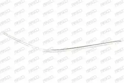 Облицовка / защитная накладка, буфер PRASCO купить