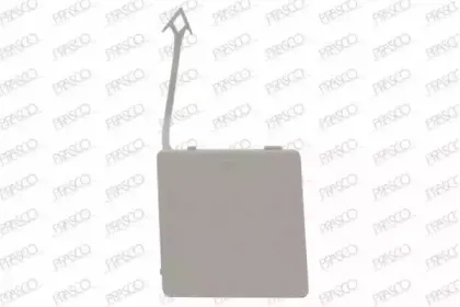 Заслонка, буксирный крюк PRASCO купить