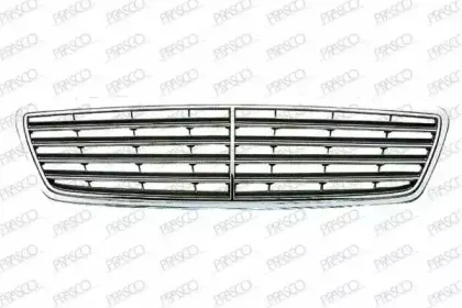 Решетка радиатора PRASCO купить