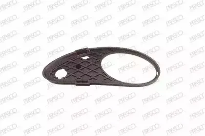 Решетка вентилятора, буфер PRASCO купить