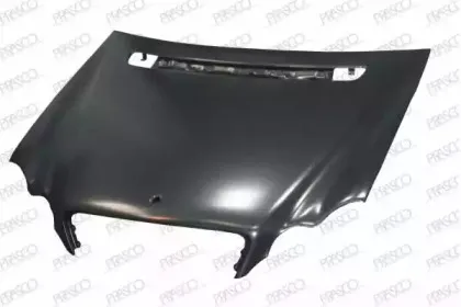 Капот двигателя PRASCO купить