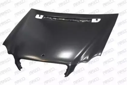 Капот двигателя PRASCO купить