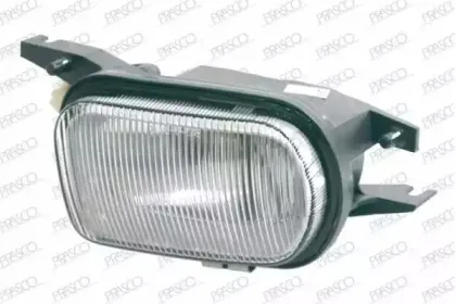 Противотуманная фара PRASCO купить