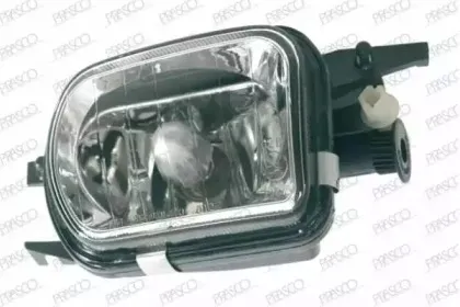 Противотуманная фара PRASCO купить