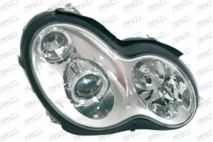 Основная фара PRASCO купить