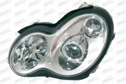 Основная фара PRASCO купить